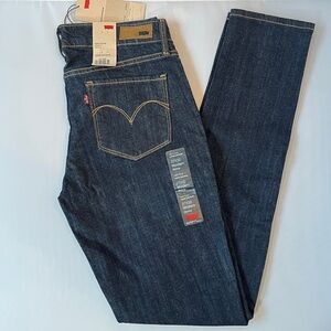 Levi's Indigo Denim Jeans size 27
